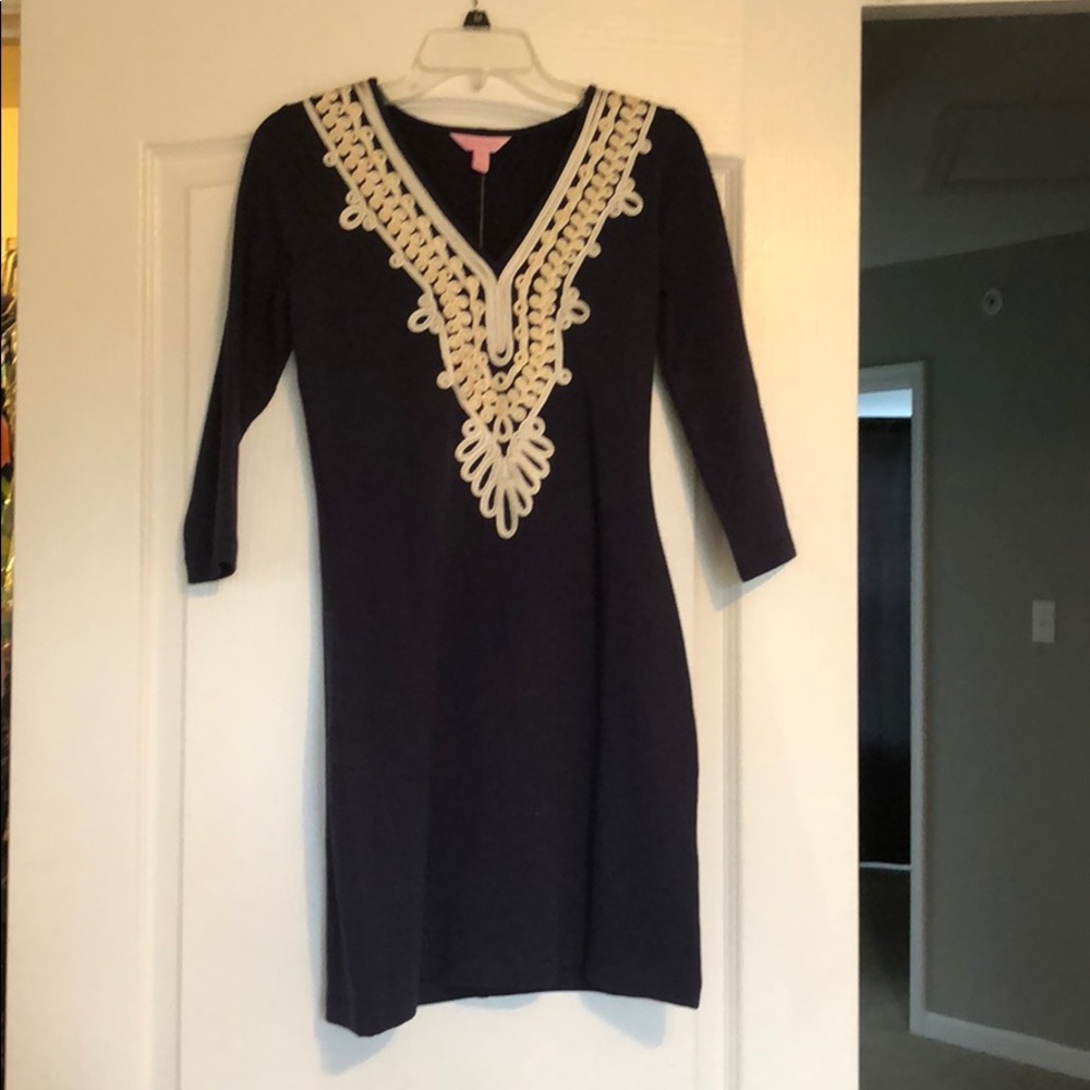 Brand new Lilly dress